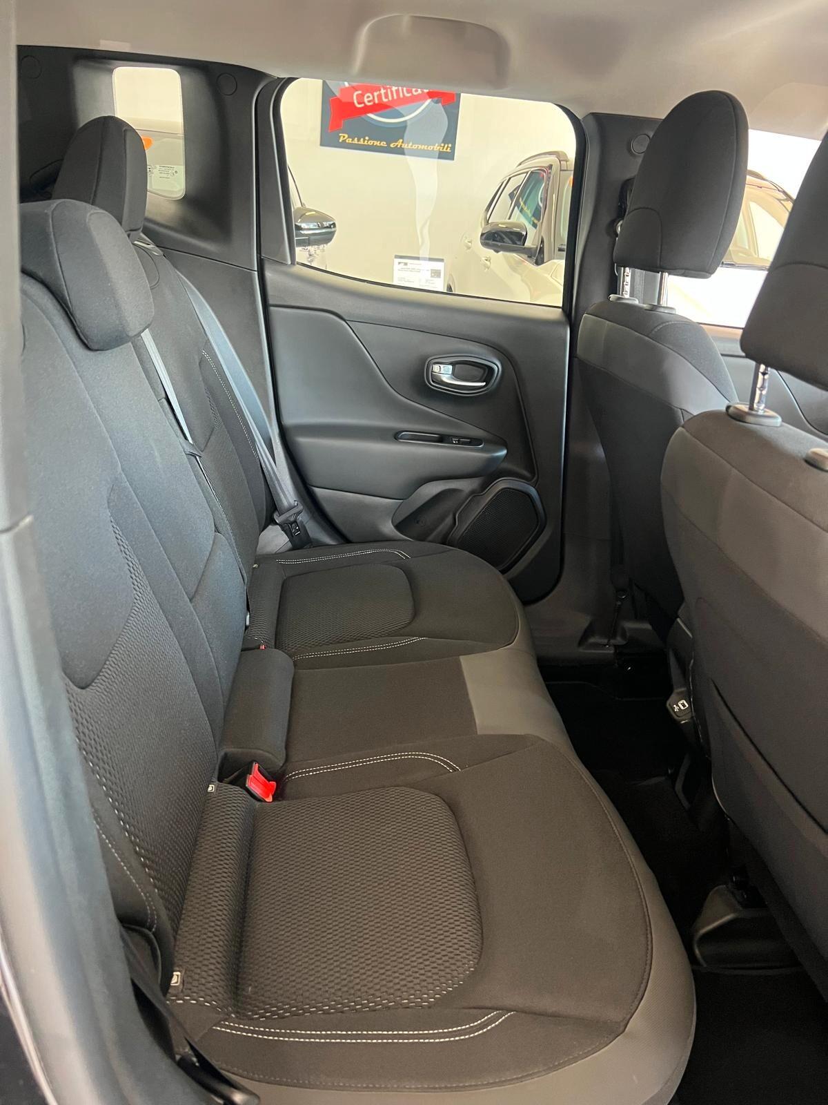 Jeep Renegade 1.0 T3 Limited