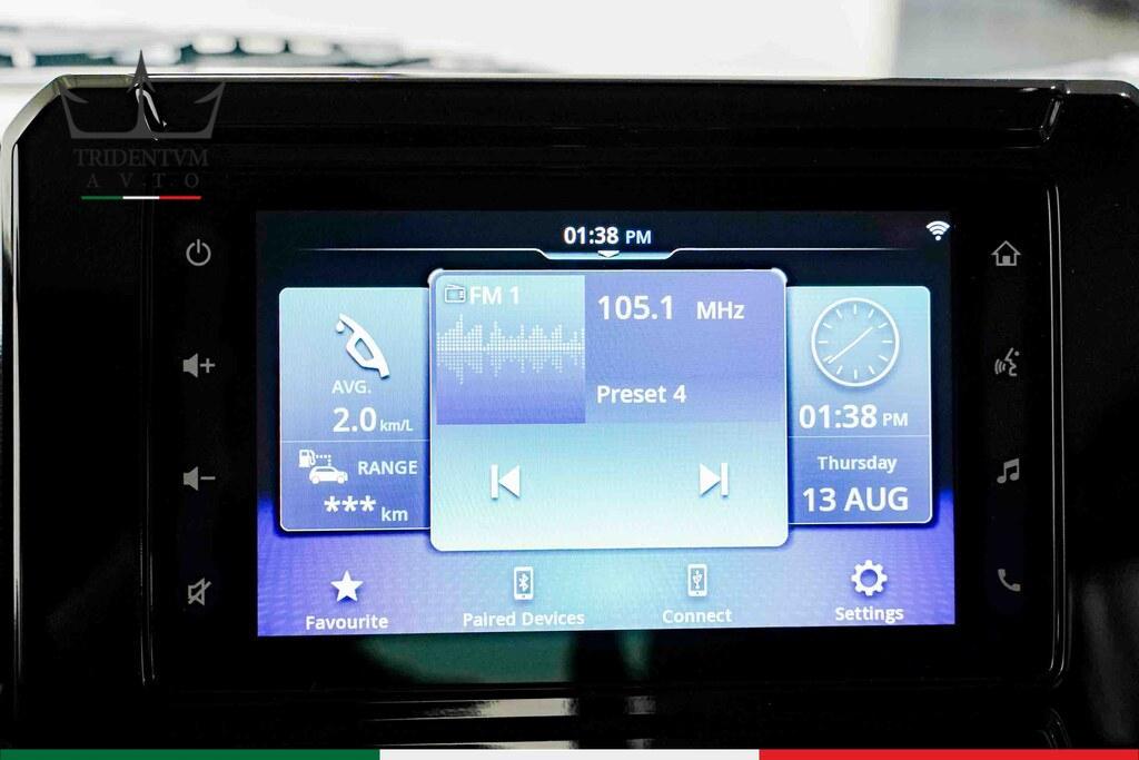 Suzuki Jimny Jimny 1.5 GL 4wd allgrip 5 porte
