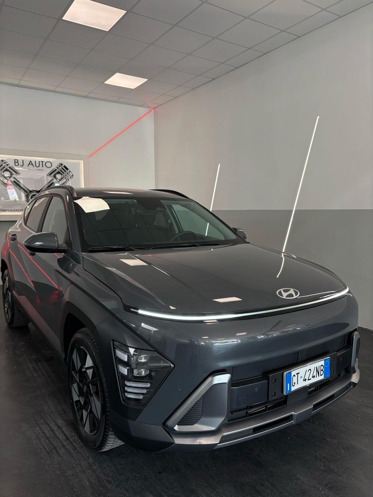 Hyundai Kona 1.0 T-GDI DCT XClass