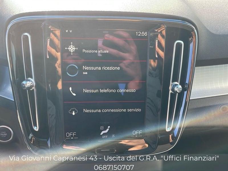 Volvo XC40 XC40 T3 Momentum