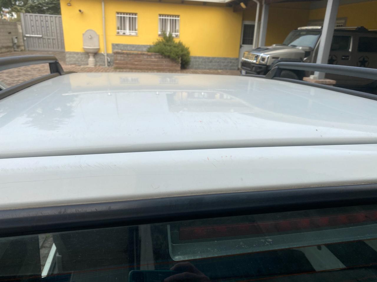 Fiat Panda 900 i.e. cat Hobby