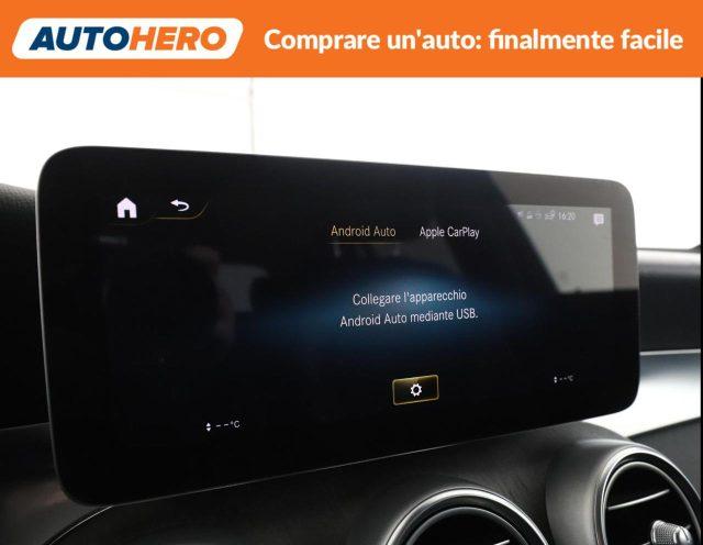 MERCEDES-BENZ GLC 300 d 4Matic Premium