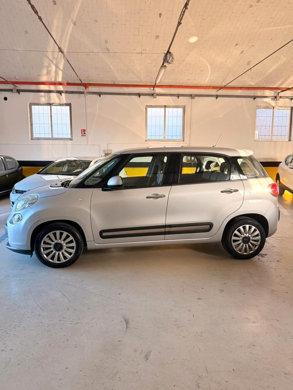 Fiat 500L 1.3 Multijet 85 CV Pop Star