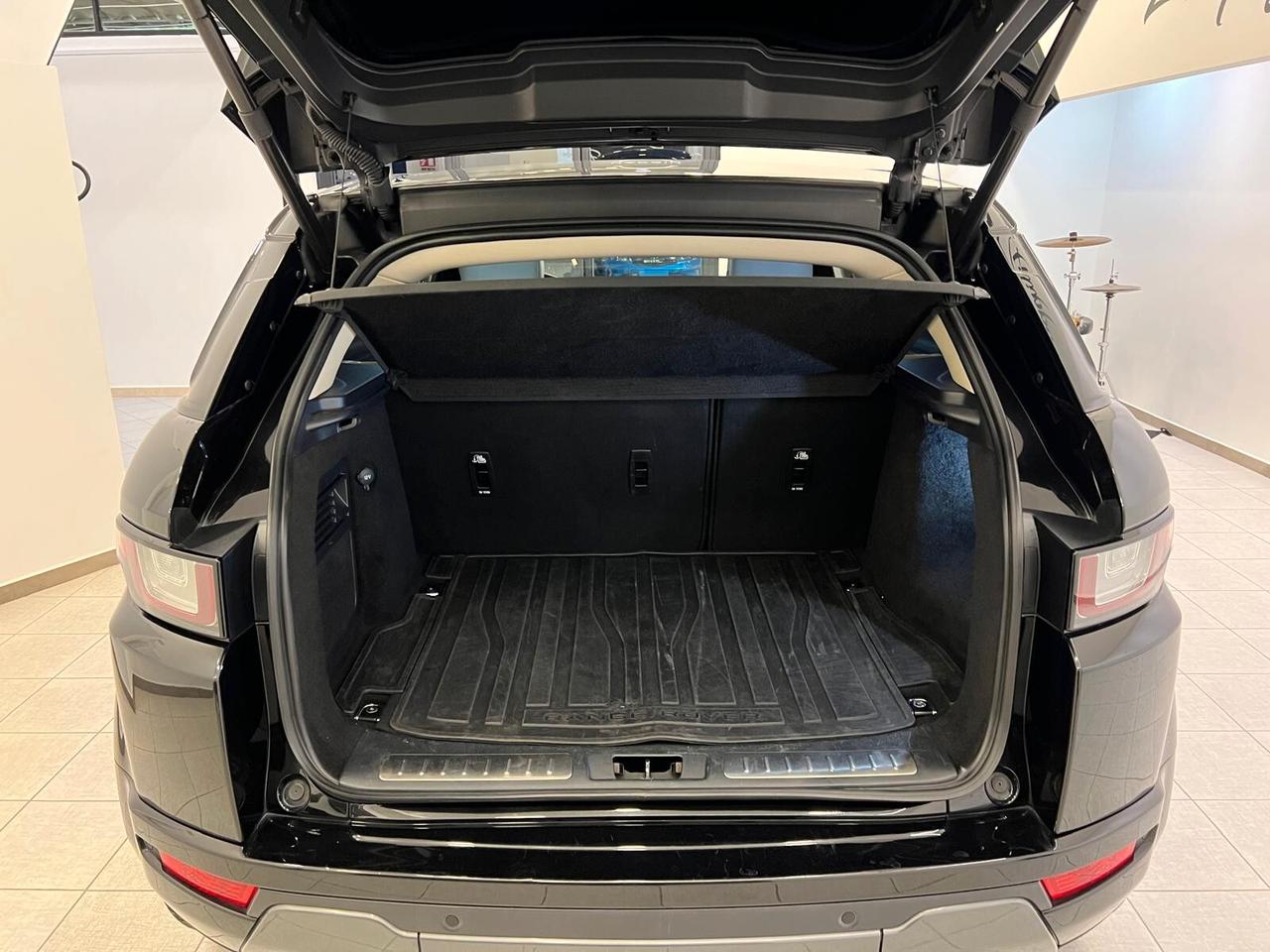 Land Rover Evoque 2.0 TD4 180CV HSE TETTO 2016