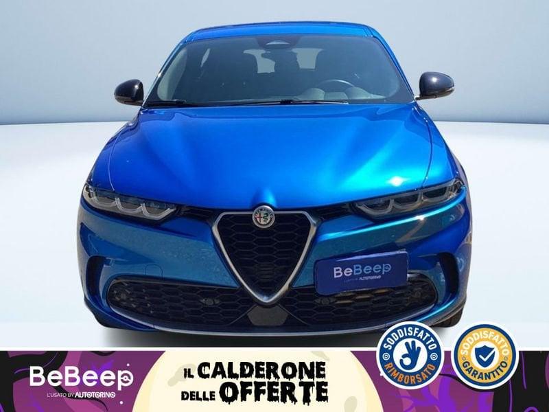 Alfa Romeo Tonale 1.5 HYBRID TI 160CV TCT7