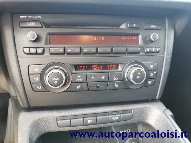 BMW X1 sDrive18d