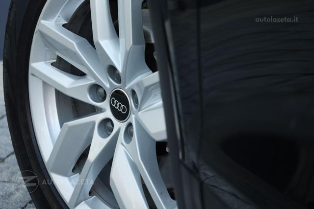 AUDI Q5 35 TDI 163CV S-tronic