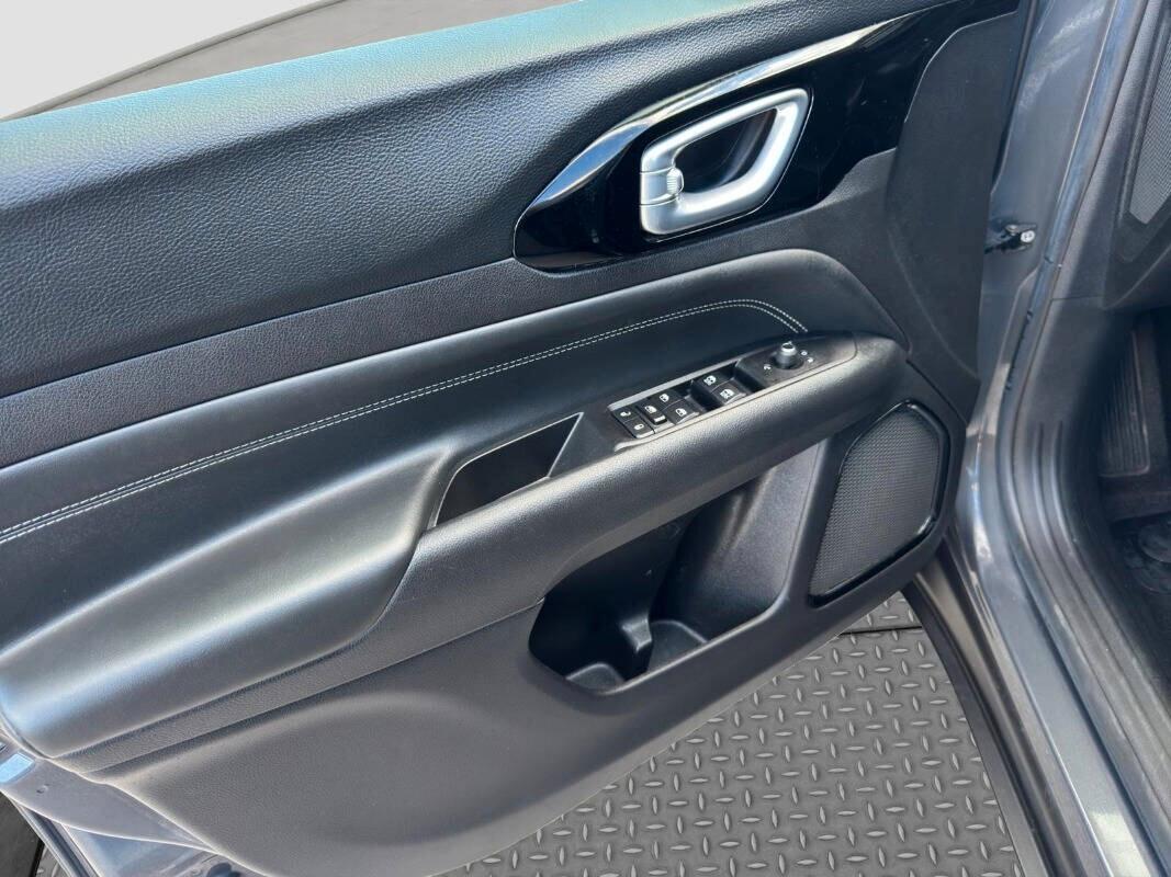 Jeep Compass 1.3 Turbo T4 190 CV PHEV AT6 4xe Limited 2022