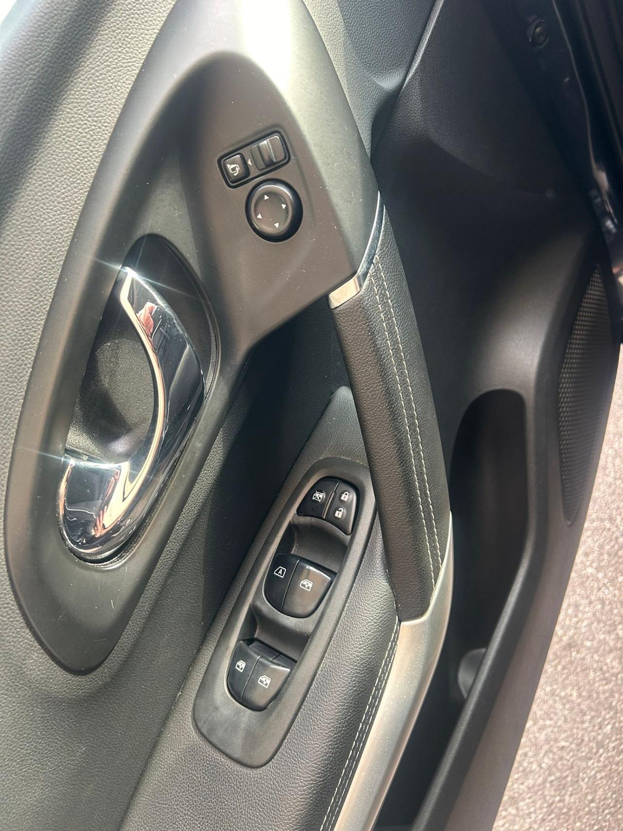 Renault Kadjar dCi 8V 110CV Energy Bose