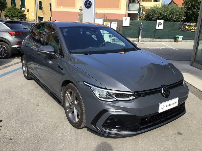 Volkswagen Golf Golf 1.5 tsi evo R-Line 130cv