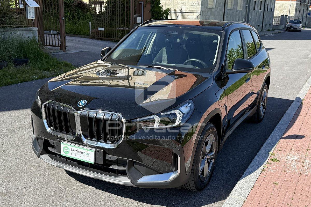 BMW X1 xDrive 25e xLine