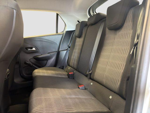 OPEL Corsa Corsa 1.2 100 CV Edition