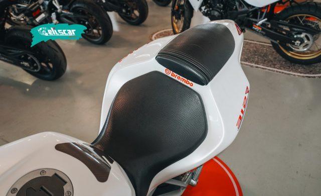 MV AGUSTA F4 1000 F4 1000 RR