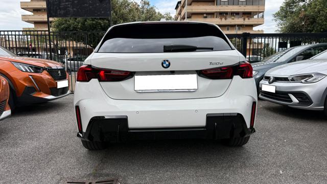 BMW 120 D48V MSPORT DESIGN *C.L.18*TETTO*FULL LED*CARPLAY*
