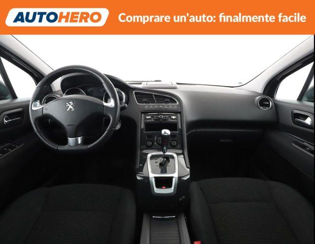 PEUGEOT 5008 BlueHDi 120 EAT6 S&S Allure
