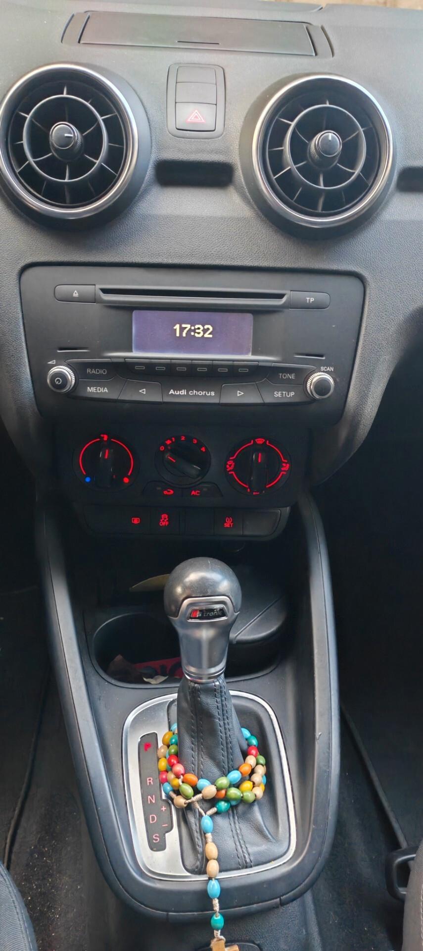 Audi A1 1.6 TDI Attraction
