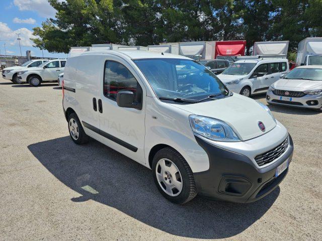 FIAT Fiorino 1.3 MJT 95CV Cargo SX