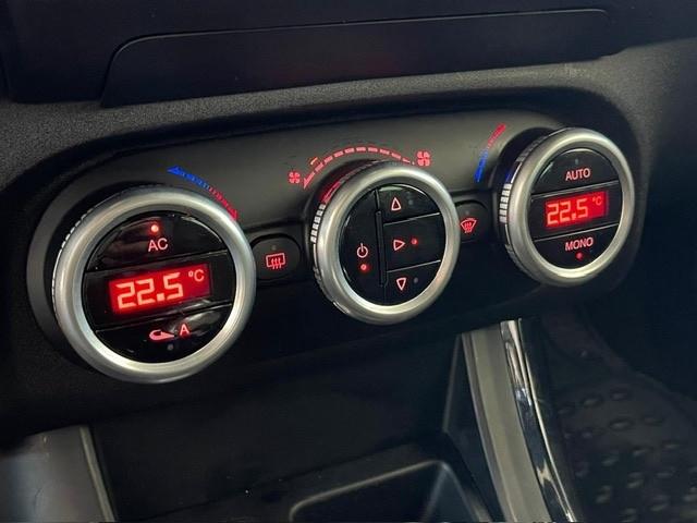 Alfa Romeo Giulietta 1750 TBi Quadrifoglio Verde