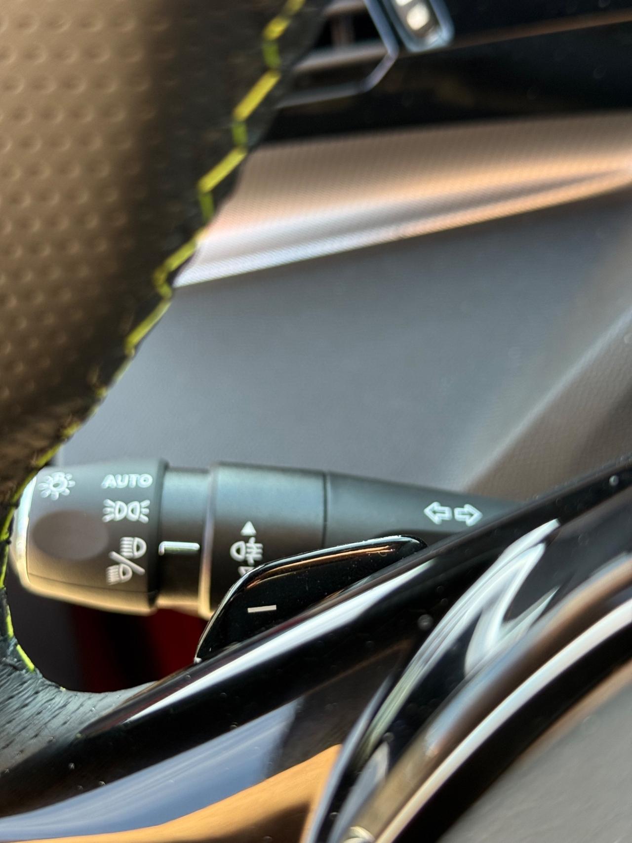 Peugeot 308 BlueHDi 130 S&S EAT8 GT-LINE
