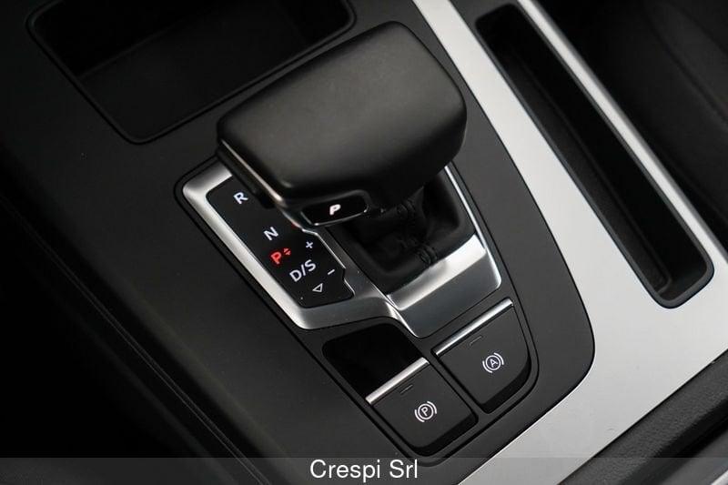 Audi Q5 Q5 SPB 40 TDI quattro S tronic