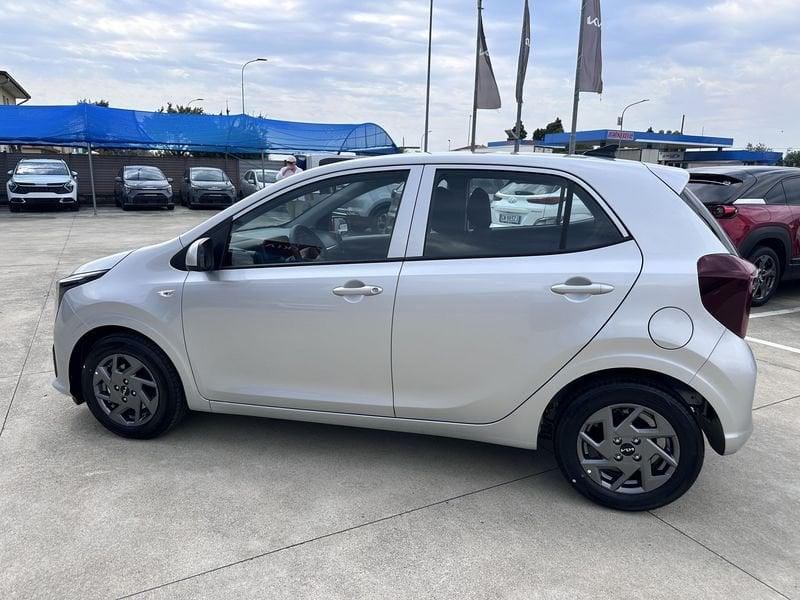 KIA Picanto Picanto 1.0 GDi 5 porte Urban