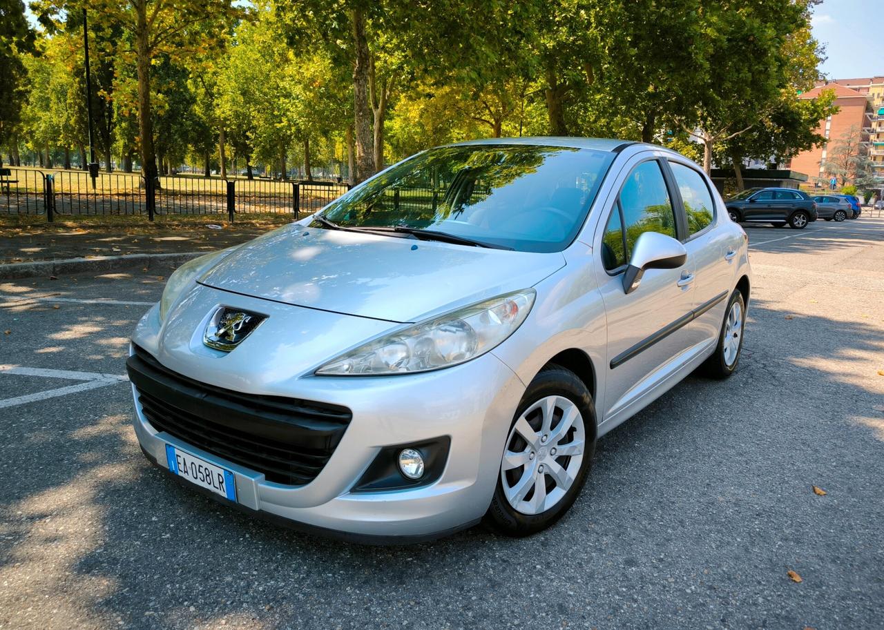 Peugeot 207 1.4 VTi 95CV 5p. XS