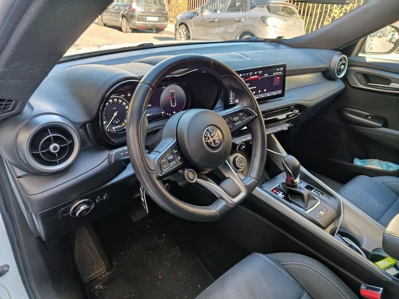 Alfa Romeo Tonale Sprint 1.6 VGT-D #8132