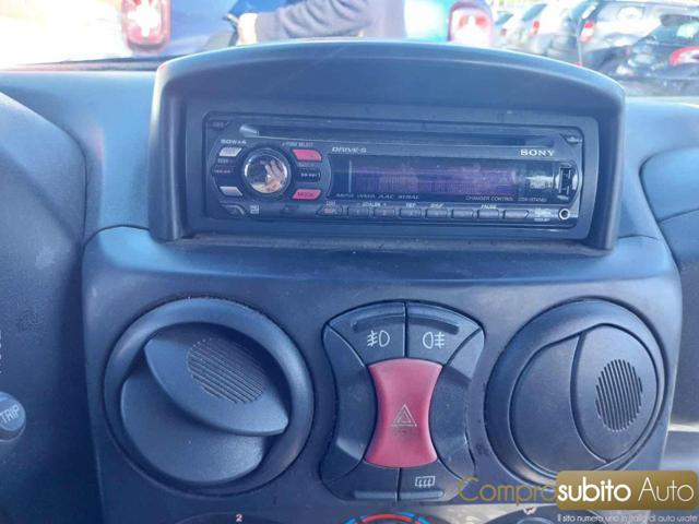 FIAT Doblo Doblò 1.3 Multijet 16V Malibù