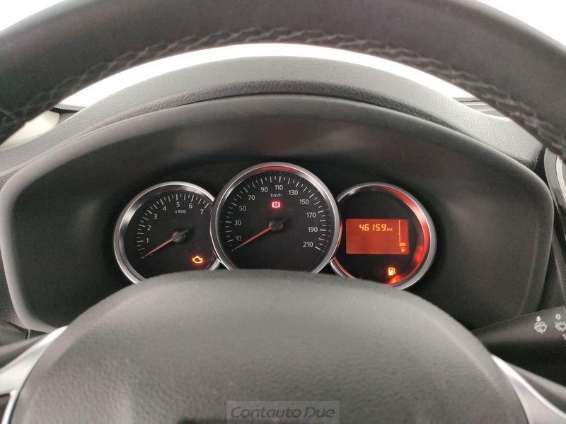 Dacia Sandero Sandero Stepway 0.9 TCe Turbo GPL 90 CV S&S Techroad