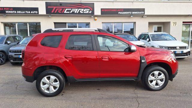 DACIA Duster 1.3 TCe 150 CV EDC 4x2 Journey PERMUTE UNICOPR.