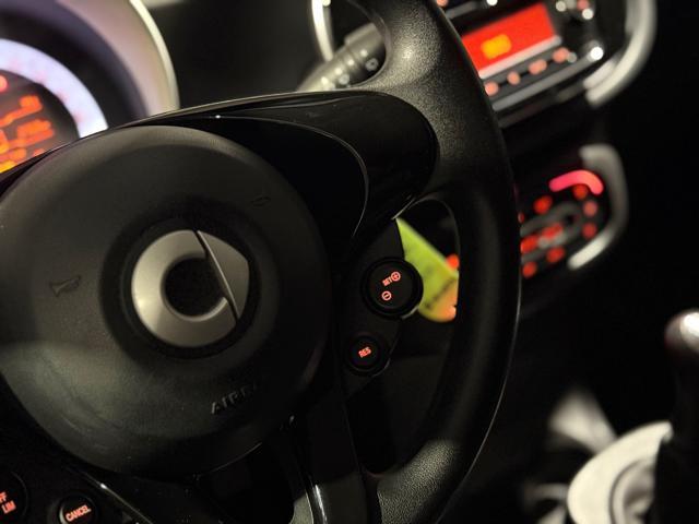 SMART ForFour 70 1.0 Passion