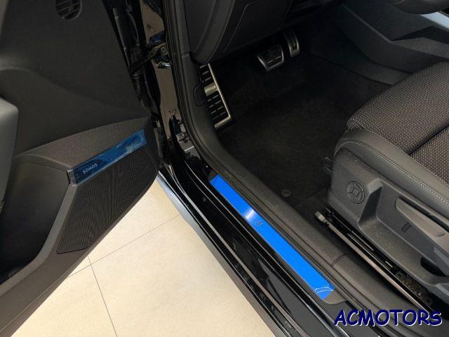 AUDI A3 SPB TFSI e 150 kW S tronic S line edition