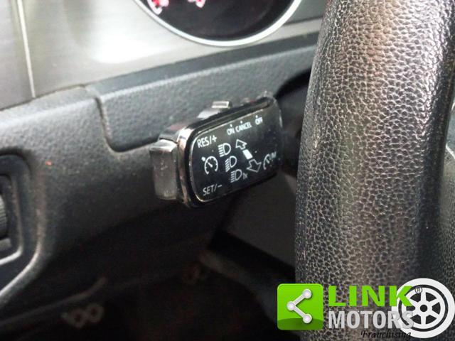 VOLKSWAGEN Golf 1.6 TDI 5p. Highline BlueMotion IN ARRIVO....