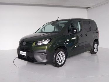 FIAT Doblo Doblò 1.5 BlueHdi 130CV Combi N1