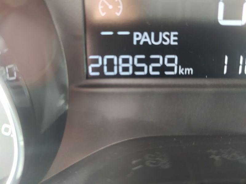 Peugeot 208 1.4 hdi Business NAV