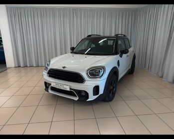 MINI Mini Countrym.(F60) - Mini 1.5 Cooper Classic Countryman