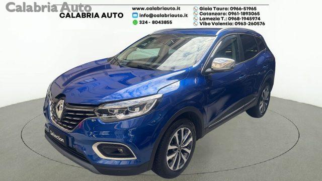 RENAULT Kadjar Blue dCi 8V 115CV Sport Edition2