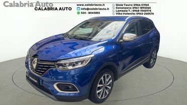 RENAULT Kadjar Blue dCi 8V 115CV Sport Edition2