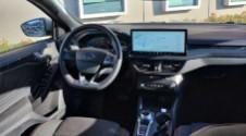 Ford Focus 1.5 D ST-Line 115cv auto IN PROMO