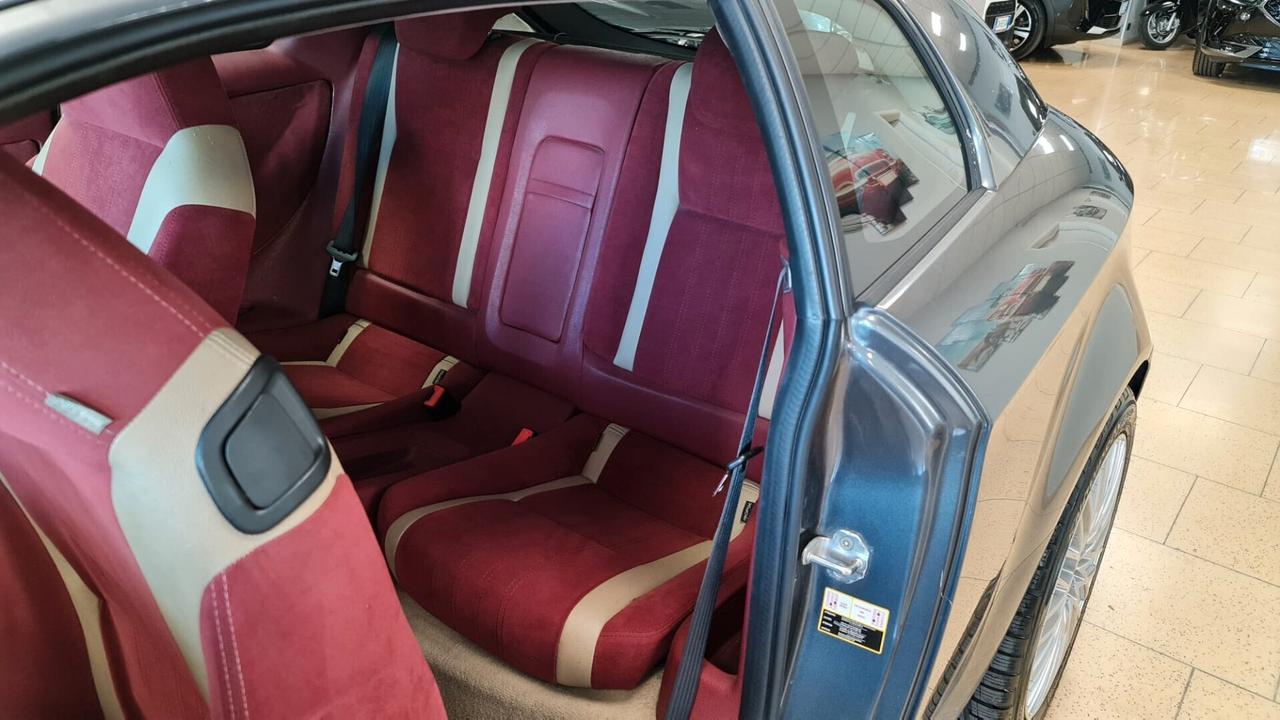 Alfa Romeo Brera 2.4 JTDm 20V Sky Window
