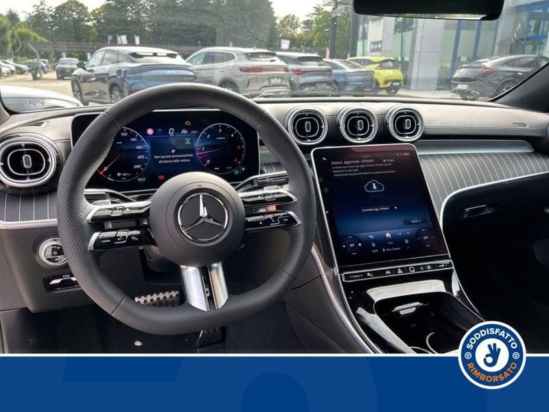 Mercedes-Benz CLE Cabrio CLE 220d Cabrio AMG Line Premium Plus