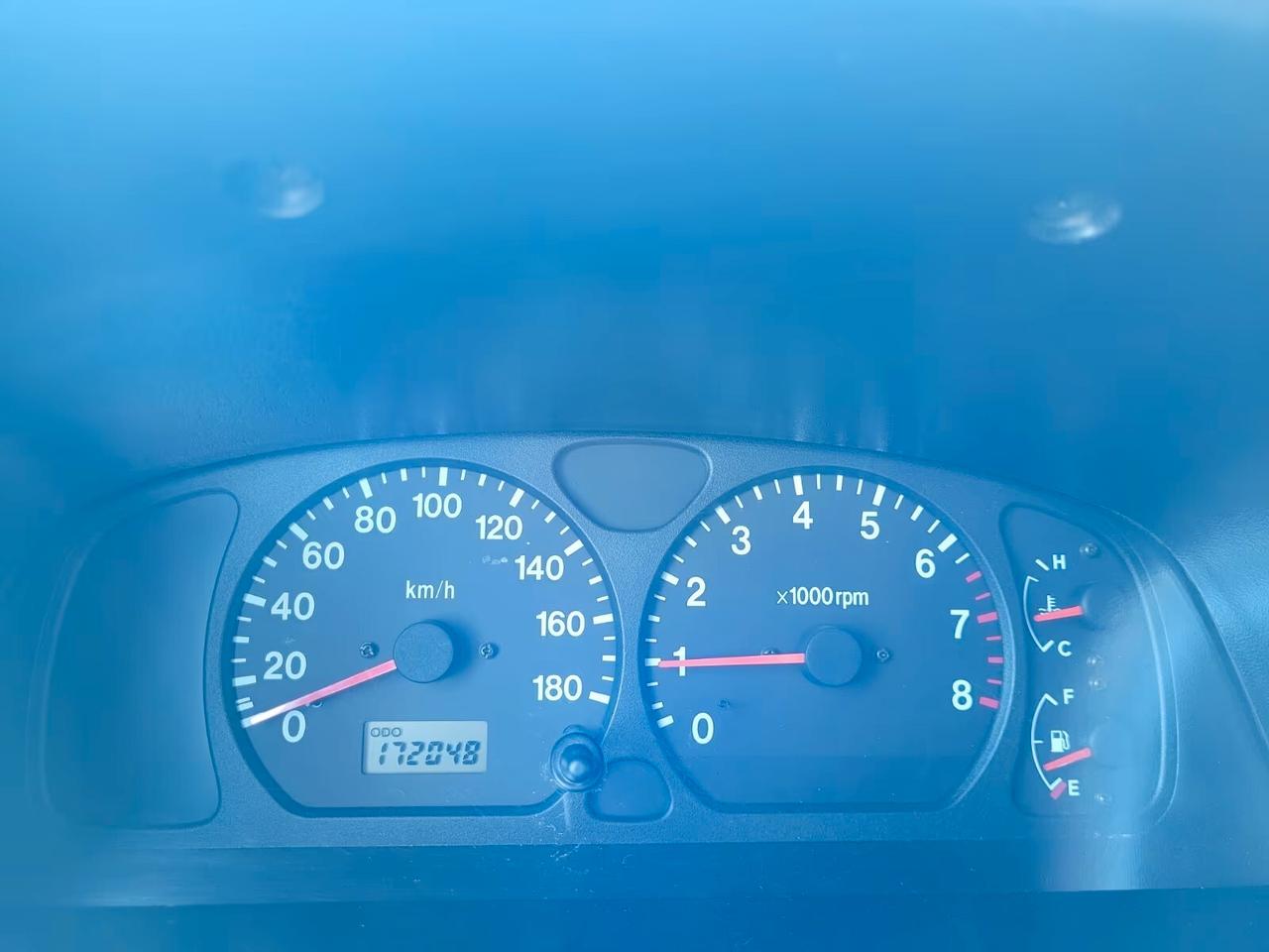 Suzuki Jimny 4X4*MOLTO BEN TENUTO