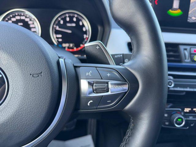 BMW X2 xDrive M35i *SERVICE BMW*GUSCIO*FULL*