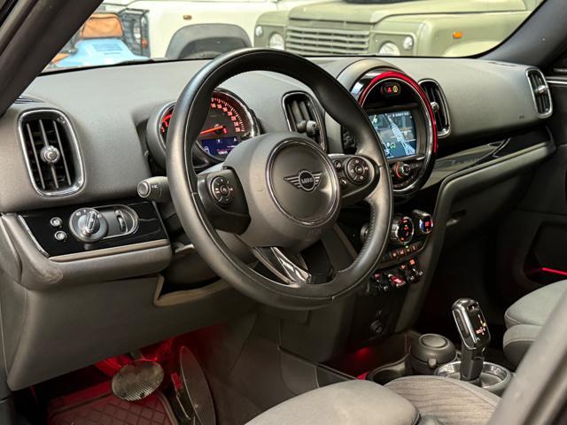MINI Countryman 2.0 Cooper D Countryman ALL4
