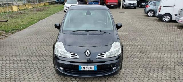 Renault Modus 1.5 dci Live! 90cv