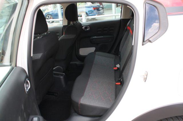 CITROEN C3 PureTech 82 S&S Shine