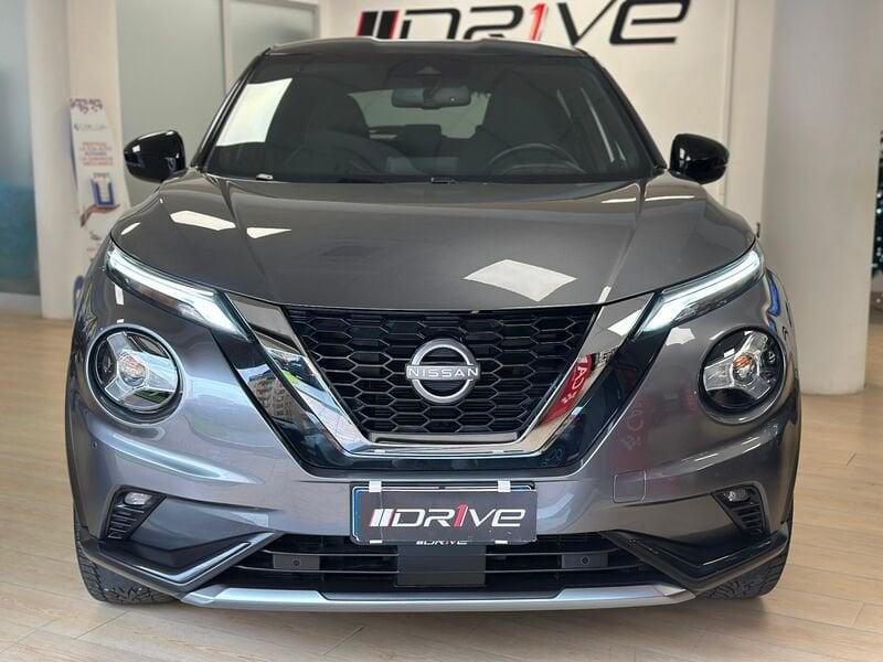 Nissan Juke Juke 1.0 DIG-T 114 CV DCT N-Design