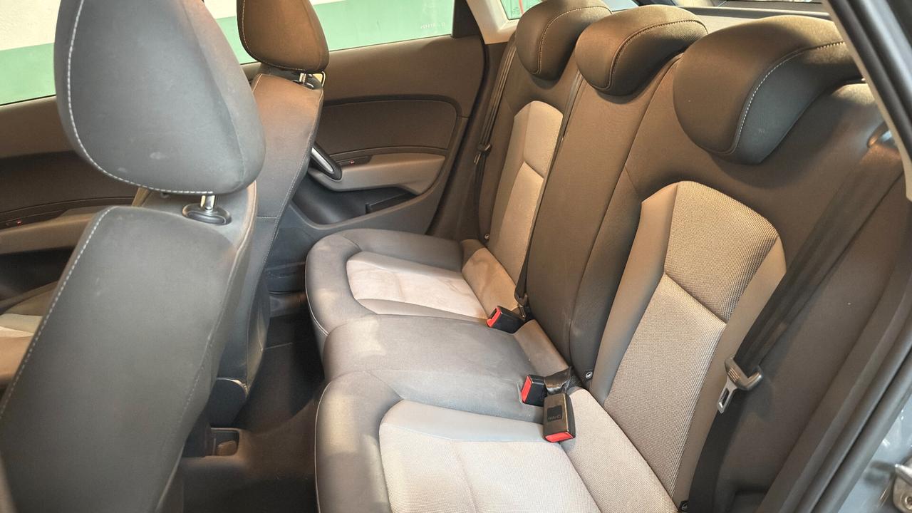 Audi A1 1.0 TFSI ultra Sport