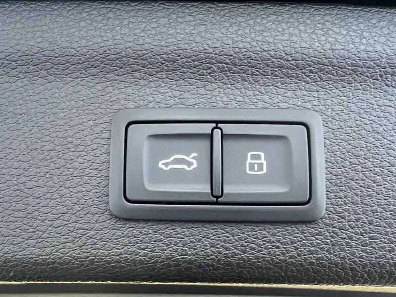 Audi Q3 Q3 35 TDI Business Advanced S tronic 150 CV