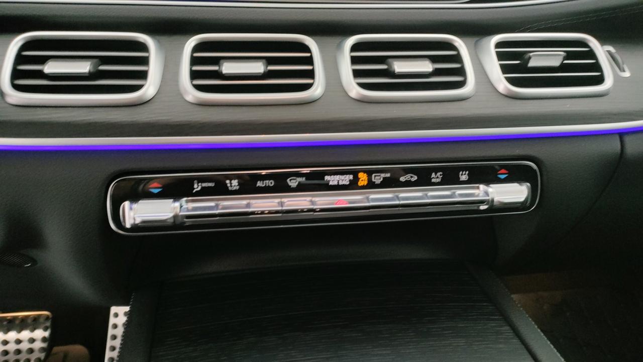 Mercedes-Benz GLE Coupe 350 de phev AMG Line Premium 4matic auto